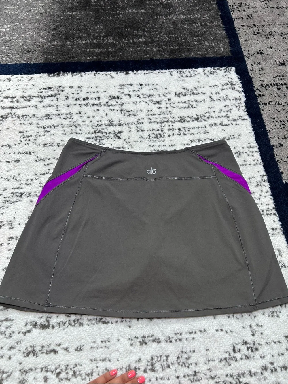 ALO - Athletic Skirt